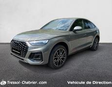 Audi Q5 Carcassonne