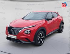 Nissan Juke Metz