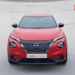 Nissan Juke 1.6 Hybrid 143ch Tekna 2023 occasion - Metz - photo 2/30