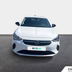 Opel Corsa Corsa Electrique 136 ch & Batterie 50 kWh Edition Fr&eacute;jus