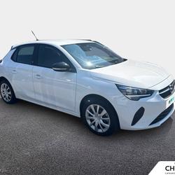 Opel Corsa Corsa Electrique 136 ch & Batterie 50 kWh Edition Fr&eacute;jus