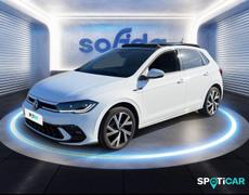 Volkswagen Polo Loison-sous-Lens