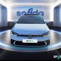 Volkswagen Polo 1.0 TSI 110ch R-Line DSG7 occasion - Loison-sous-Lens - photo 2/36