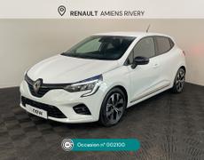 Renault Clio 5 Rivery