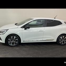 Renault Clio 5 Clio E-Tech full hybrid 145 Evolution Rivery