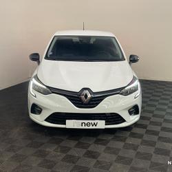 Renault Clio 5 Clio E-Tech full hybrid 145 Evolution Rivery