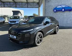 Audi Q3 Albi