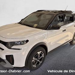 Citroen C3 Aircross Hybride 145 ch Aut Max occasion - Perpignan - photo 2/30