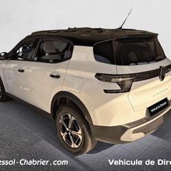 Citroen C3 Aircross Hybride 145 ch Aut Max occasion - Perpignan - photo 3/30