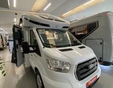 Profile Ci Autres Ci  - FORD TRANSIT 2.0L TDCI - 165 BVA - 73 451 €