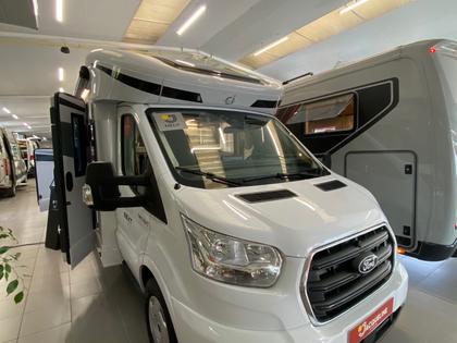 Profile Ci Autres Ci  - FORD TRANSIT 2.0L TDCI - 165 BVA - 73 451 €