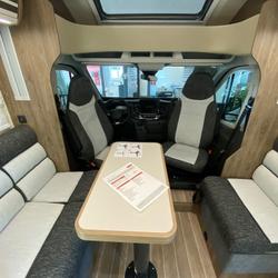 Profile Ci FORD TRANSIT 2.0L TDCI - 165 BVA Boos