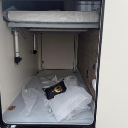 Profile Ci FORD MAGIS 66 XT TRANSIT 2.0L TDCI - 165 BVA Verson