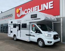 Capucine Ci Autres Ci  - FORD TRANSIT 2.0L TDCI - 165 BVA - 68 850 €