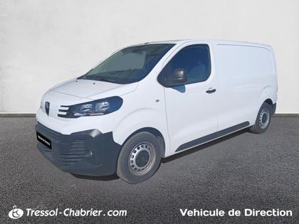 Peugeot Expert - TAILLE M BLUEHDI 145CH BVM6 - 32 590 €