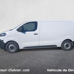 Peugeot Expert TAILLE M BLUEHDI 145CH BVM6 Auch