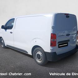 Peugeot Expert TAILLE M BLUEHDI 145CH BVM6 Auch