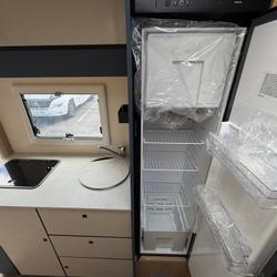 Capucine Ci FORD HORON 77 M TRANSIT 2.0L TDCI - 165 BVA Verson