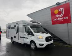 Profile Ci Autres Ci  - FORD HORON 66-L XT TRANSIT 2.0L TDCI - 165 BVA - 68 450 €