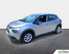 Citroen C3 Societe Fréjus