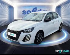 Peugeot 208 Loison-sous-Lens