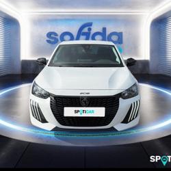 Peugeot 208 1.2 100ch S&S Style occasion - Loison-sous-Lens - photo 2/33