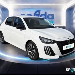 Peugeot 208 1.2 100ch S&S Style occasion - Loison-sous-Lens - photo 3/33
