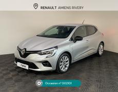 Renault Clio 5 Rivery