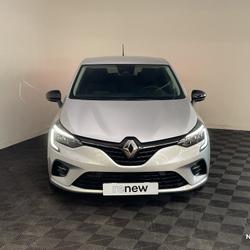Renault Clio 5 Clio TCe 100 GPL Evolution Rivery