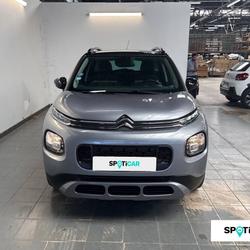 Citroen C3 Aircross C3 Aircross PureTech 110 S&S BVM6 Shine Saint-&Eacute;tienne