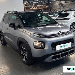 Citroen C3 Aircross C3 Aircross PureTech 110 S&S BVM6 Shine Saint-&Eacute;tienne