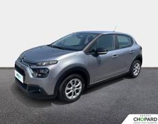 Citroen C3 Societe Fréjus