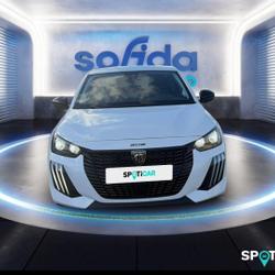 Peugeot 208 1.2 100ch S&S AUTO-ECOLE occasion - Loison-sous-Lens - photo 2/25