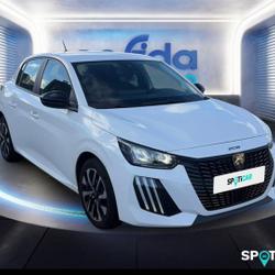 Peugeot 208 1.2 100ch S&S AUTO-ECOLE occasion - Loison-sous-Lens - photo 3/25