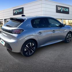 Peugeot e-208 208 Electrique 156ch 51 kWh Allure Brive-la-Gaillarde