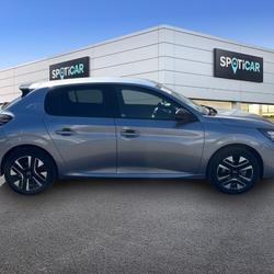 Peugeot e-208 208 Electrique 156ch 51 kWh Allure Brive-la-Gaillarde