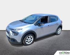 Citroen C3 Societe Fréjus