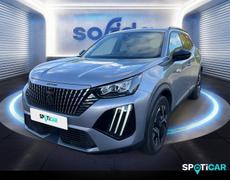 Peugeot 2008 Loison-sous-Lens