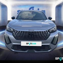Peugeot 2008 1.2 PureTech 130ch S&S Allure EAT8 occasion - Loison-sous-Lens - photo 2/31
