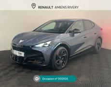 Cupra Tavascan Rivery