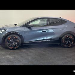 Cupra Tavascan Tavascan 340 ch 4Drive VZ Rivery