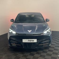 Cupra Tavascan Tavascan 340 ch 4Drive VZ Rivery