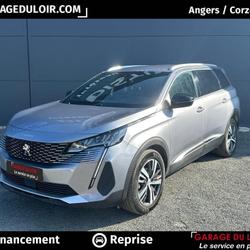 Peugeot 5008 BlueHDi 130 S&S EAT8 Allure Pack Corz&eacute;
