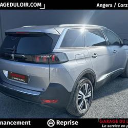 Peugeot 5008 BlueHDi 130 S&S EAT8 Allure Pack Durtal