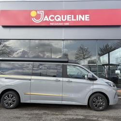 Fourgon Burstner FORD 532 UV TOURNEO CUSTOM 2.0L TDCI - 170 Dury