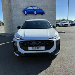 Audi Q3 2.0 TDI 150CH S LINE S TRONIC 7 occasion - Ibos - photo 2/19