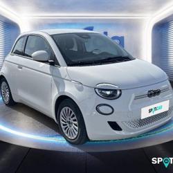 Fiat 500 II e 95ch MY24 occasion - Loison-sous-Lens - photo 3/28
