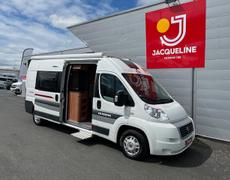 Fourgon Adria Verson