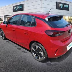 Opel Corsa Corsa Electrique 136 ch & Batterie 50 kWh B&eacute;ziers