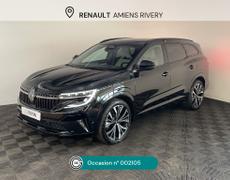 Renault Espace 5 Rivery